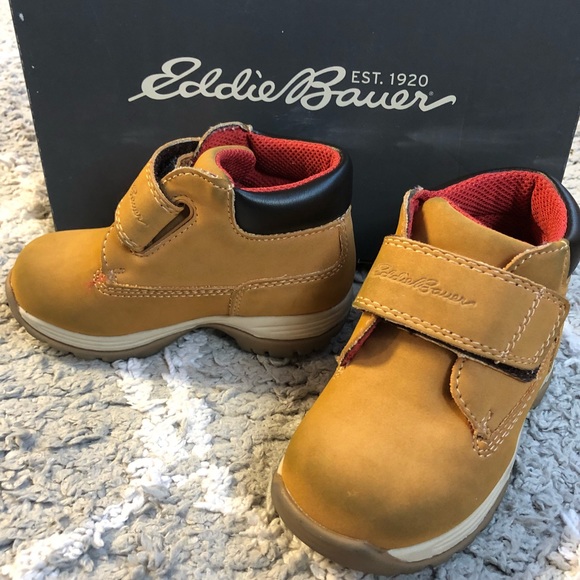Eddie bauer boys shoes Clearance